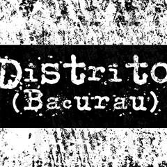 Distrito Bacurau