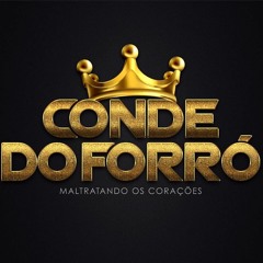 CONDE DO FORRÓ - OFICIAL