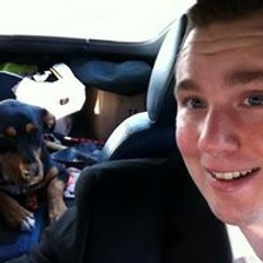 Christopher Boucher-Burns