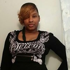 La Antoinette Nelson