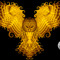 Golden Owl