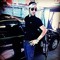 Syed Farhain