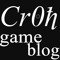 Cr0nGameBlog