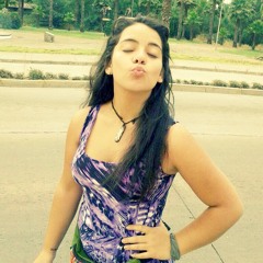 Valentina Peace Ibáñez