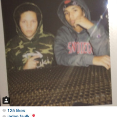 jaden faulk