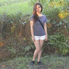 Jessa May Mendioro Varias