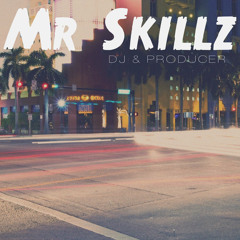 Mr.Skillz