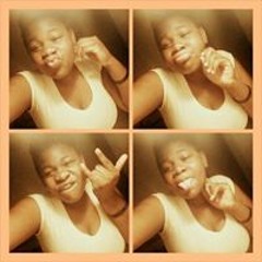 Kadashia Jhon'Tae Burgess