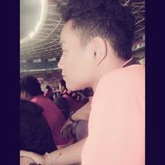 Yudha Nugraha Riyuzaki