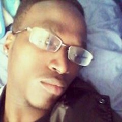 Michael Anthony Porter