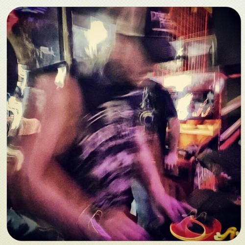 Buck Wild Crew - Country Baller - Slim Pickinz Downtown Funk Remix