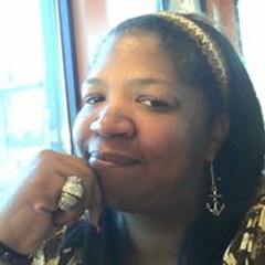 Lisa Heluvsme Anderson