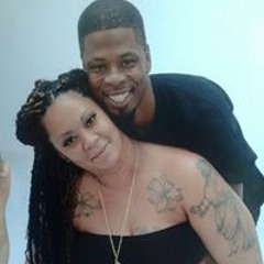 Selena Boomboy Johnson