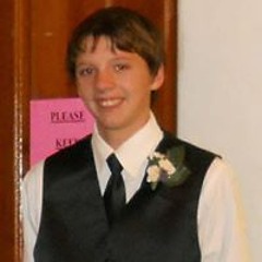 Bradley Henderson