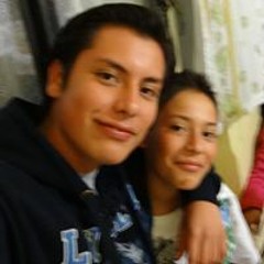 Sergio Rodrigo Alanis