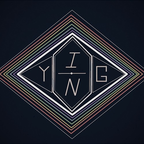 5 letter words with inyg