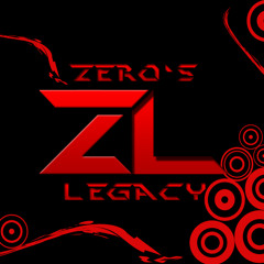 Zero's Legacy 21