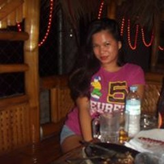 Shaina Mae Comendador