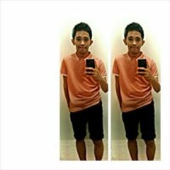 John Bernabe Maquiling