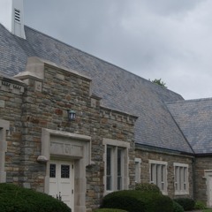 Trinity Lutheran Church