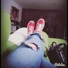 Erika Ramirez Michel