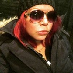 Cheryl Lynn Osawamick