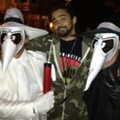 Nathaniel James Vaughn