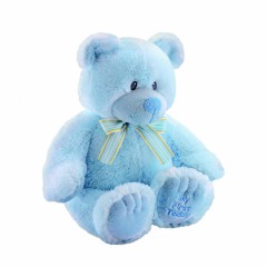 Teddy's Blue