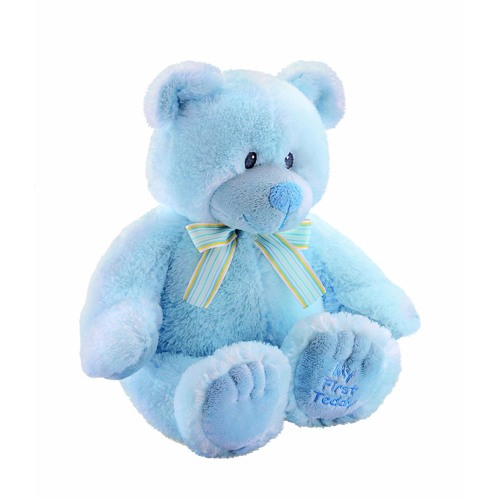 Teddy's Blue’s avatar