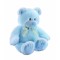 Teddy's Blue