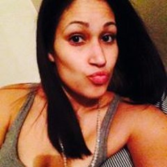 Tiffany Marie Hernandez