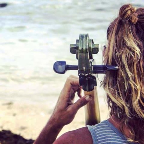 THE OFFERING - 12 - Gibran - On Love (Extended Version)