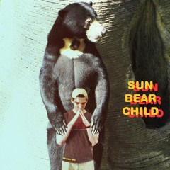 Sun Bear Child