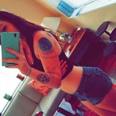 Monica Jewel Collins