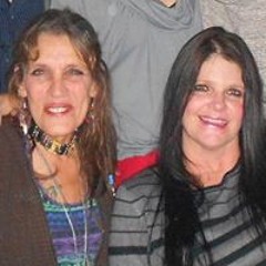 Stormie MakaCante Ray