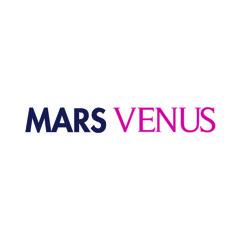 Mars Venus