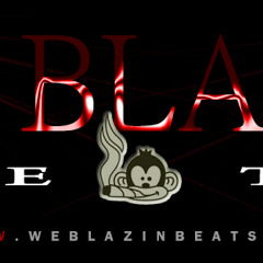 We Blazin Beats