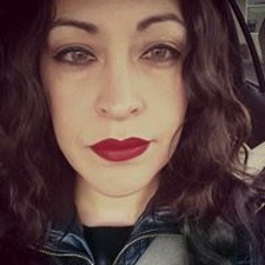 Raquel Palomarez Reyes