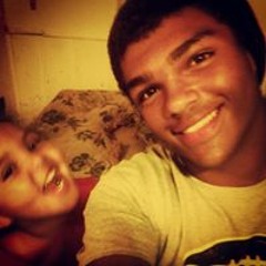 Davonte Pancake Robinson