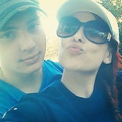 Olivia Nicole Bryant