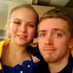 Spencer Wayne Skjaveland