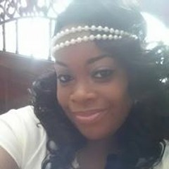 Tysheka Killingsworth