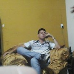 Paolo Sebastian Zegarra