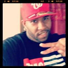 Chris Onlyonedeep Travis