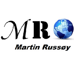 Martin Russoy