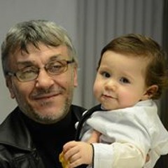 Halit Cevik