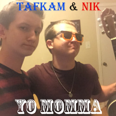 TAFKAM & Nik