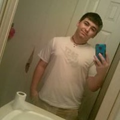 Logan Reeves