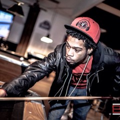 No Pain No Gain (prod. by hmm)