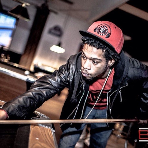 No Pain No Gain (prod. by hmm)